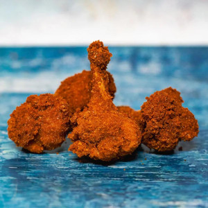 Chicken Lollipop